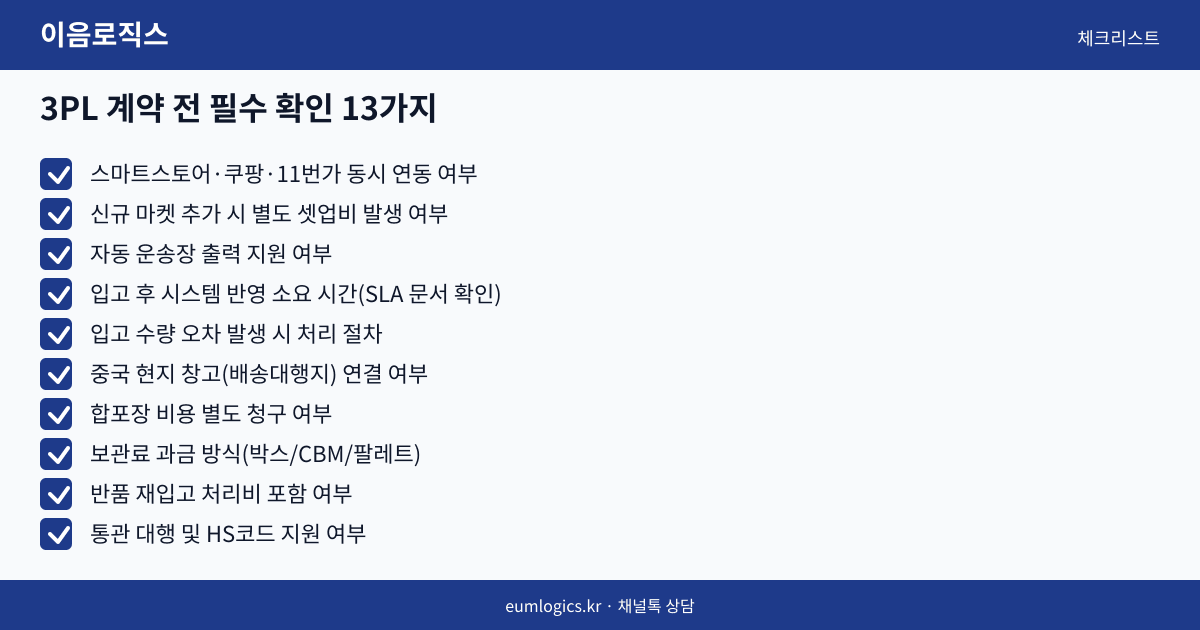 자동주문 3PL 인포그래픽 3