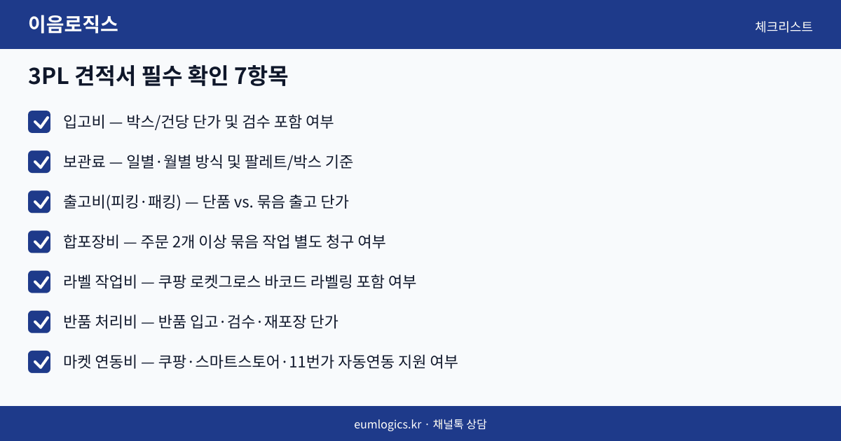 3PL 견적 인포그래픽 2