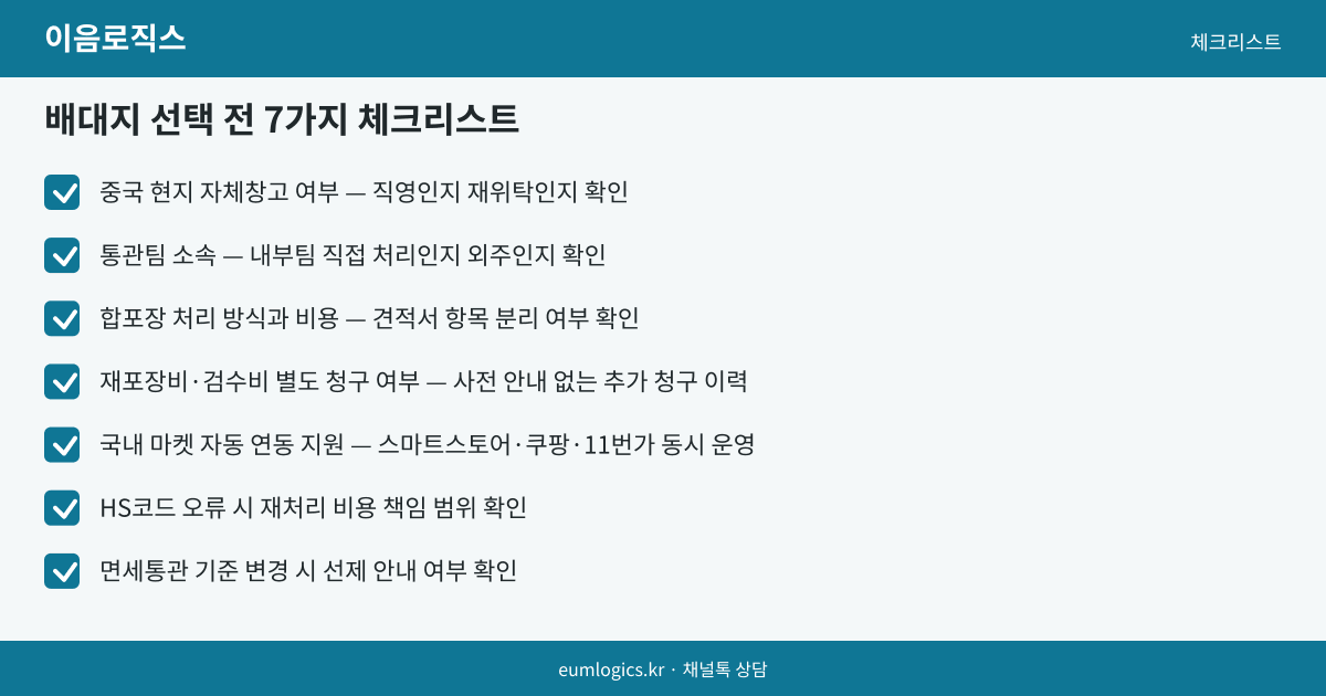 중국 배송대행 스마트스토어 인포그래픽 3